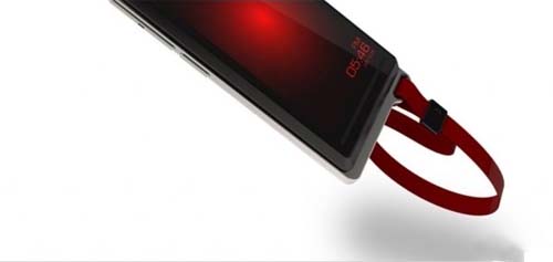 google nexus two