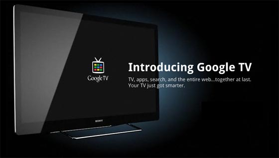 google tv google tv