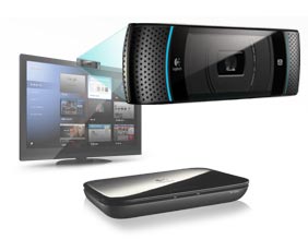 google tv video