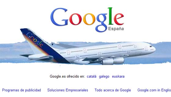 google vuelos fly