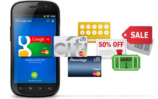 google wallet