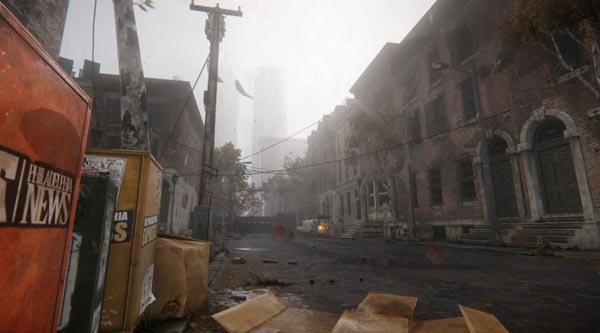 graficos clima cryengine