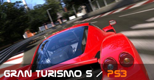 gran turismo 5 ps3 1