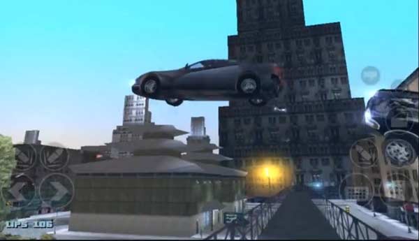 gta 3 android