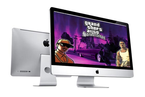 gta mac