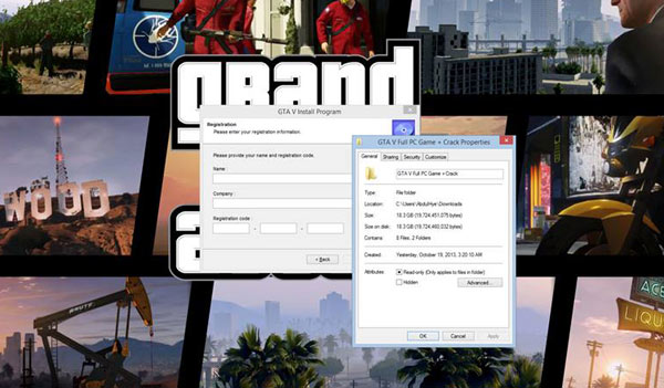 gta v pc torrent