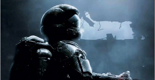 HALO 3 ODST