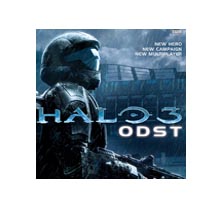 halo 3 odst xbox