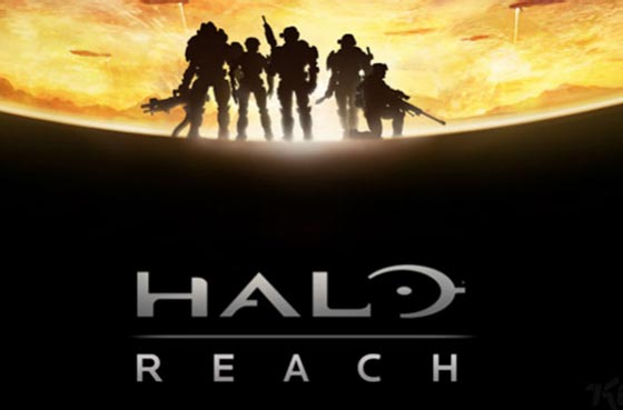 halo reach xbox 360 4gb