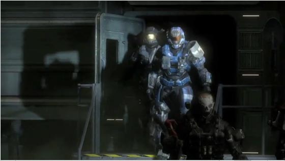 halo reach xbox 360