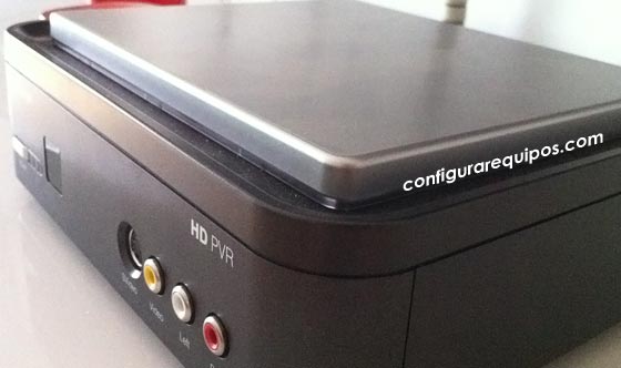 hauppauge hd pvr xbox 360 ps3