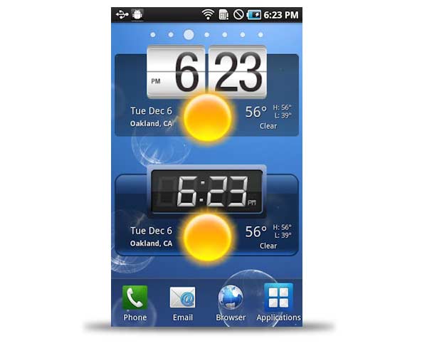 hd widgets apk