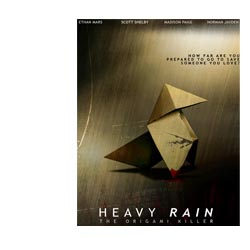 heavy rain videos