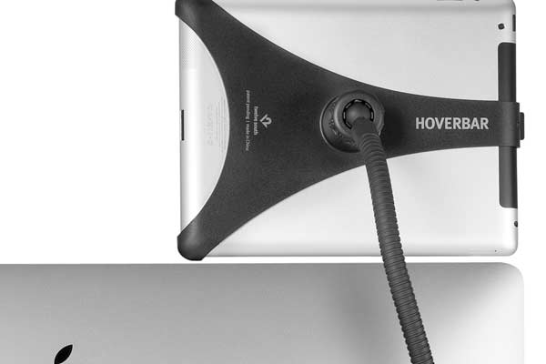 hoverbar ipad 2