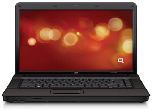 hp compaq 515