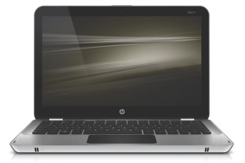 hp envy 13