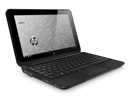 hp mini 210 intel atom n450