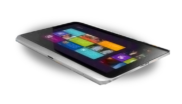 hp slate 8