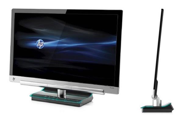 hp x2301 monitor