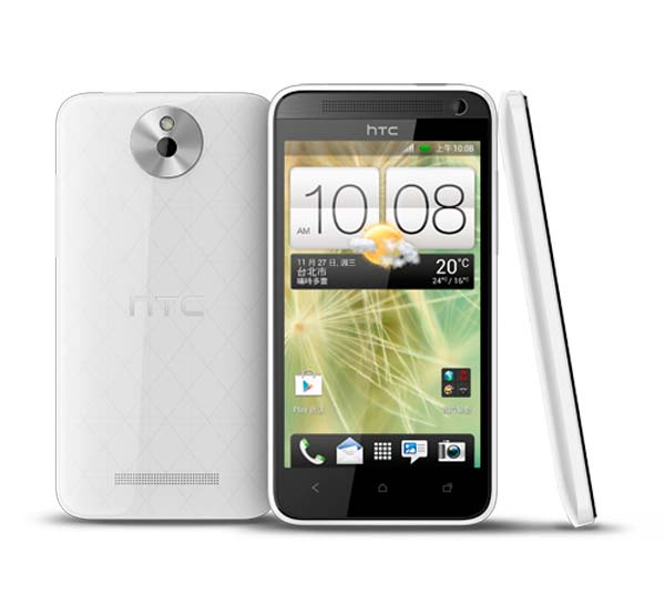 htc 501