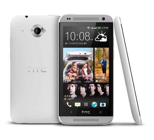 htc 601 dual sim