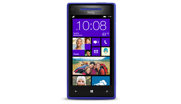 htc 8x 3d