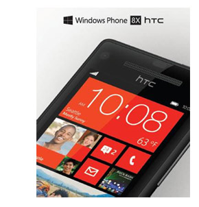 htc 8x