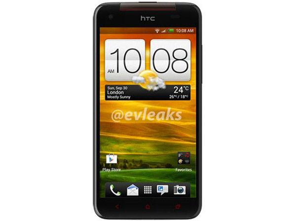 htc deluxe