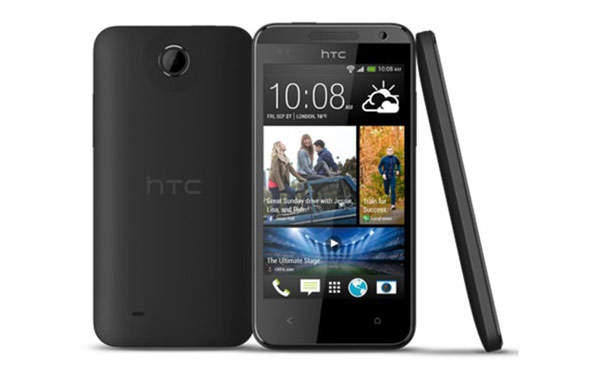 htc desire 310 android mediatek