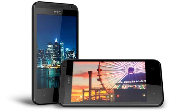 htc desire 310 pantalla