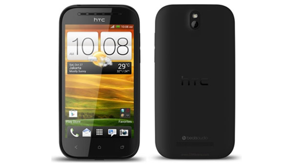 htc desire sv doble sim