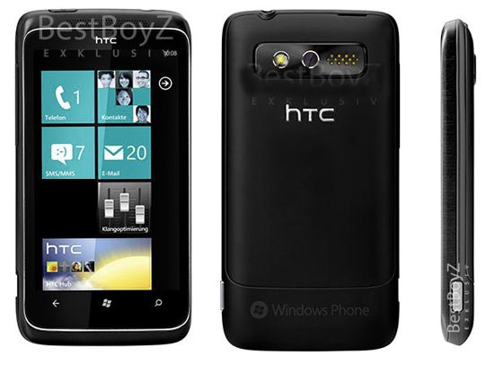 htc mondrian 1