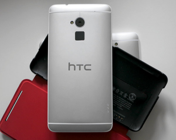 htc one max colores