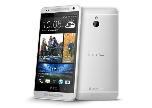 htc one mini caracteristicas