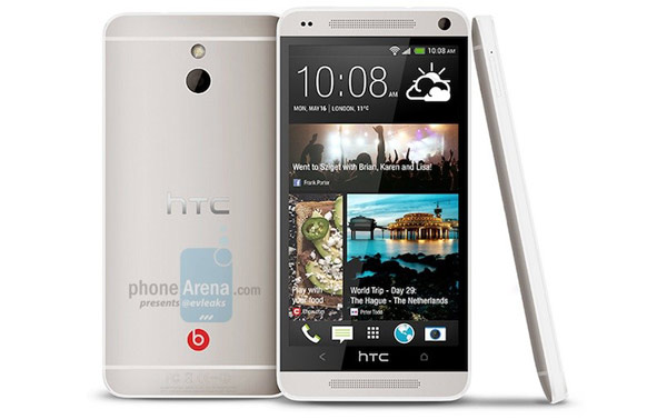 htc one mini