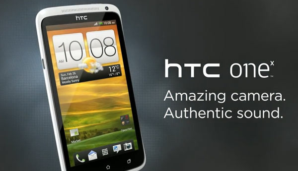 htc one phone