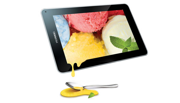 huawei mediapad 7 lite tablet