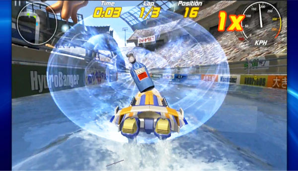 hydro thunder hurricane windows 8 juego