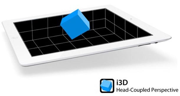 i3d ipad