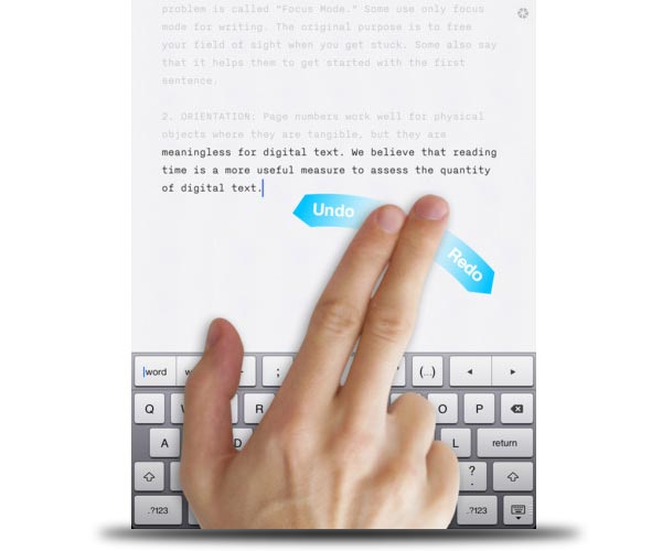 ia writer ios