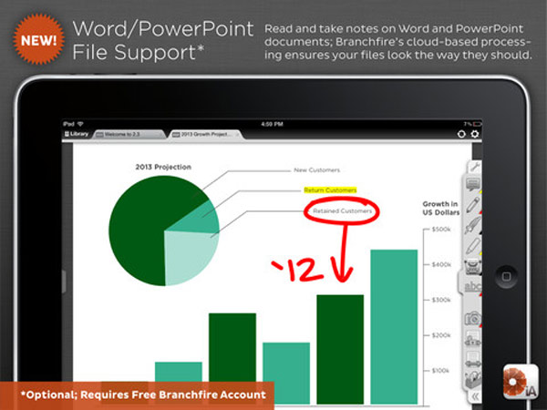 iannotate pdf ipa