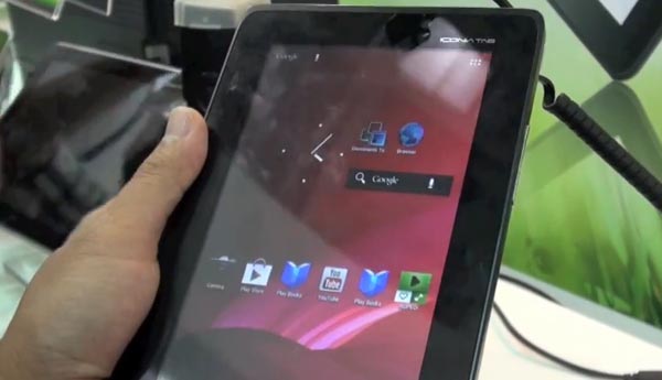 iconia tab a110 android