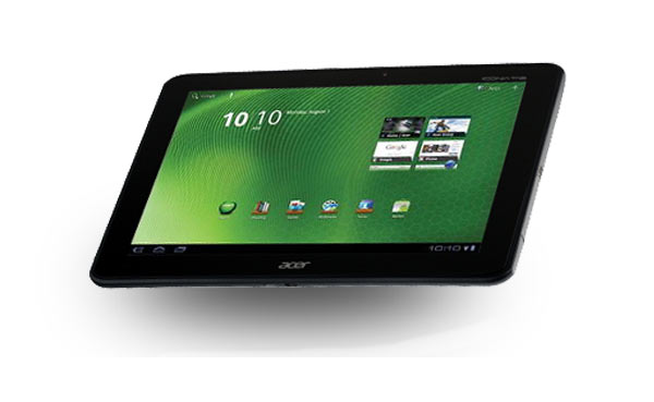 iconia tab a700