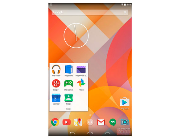 iconos android 45