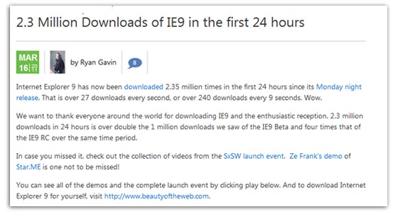 ie9 descargas 1