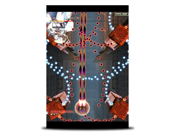 ikaruga android apk