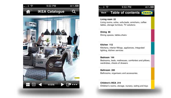 ikea ios