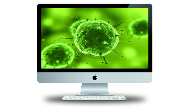 imac troyano