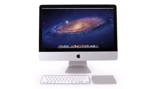 imac virus