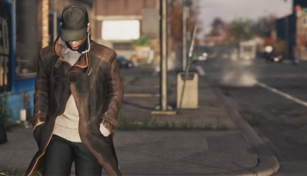 imagenes watch dogs